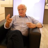 ENTREVISTA – Paulo Buss – “O fim da Unasul impede a formação de uma frente continental contra a pandemia”