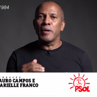 Policial da ativa será exonerado se for dia 7 de setembro à manifestação