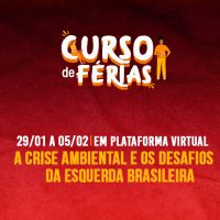 Confira a programação e se inscreva