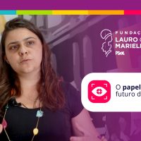 FLCMF Entrevista – Natália Szermeta || O papel do PSOL no futuro da Esquerda