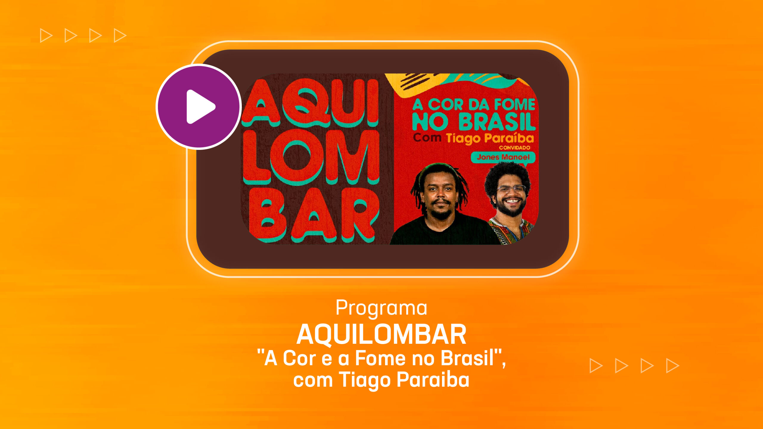 Stand Up Comedy Paraiba