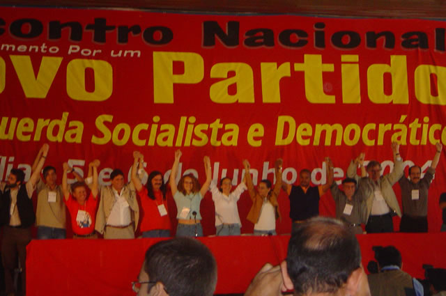 Foto: Flickr / @partidosol
