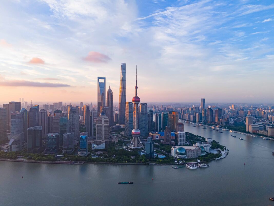 Foto: Lushwngyi / Shutterstock