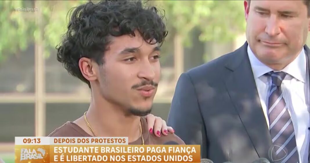 Foto: Reprodução / TV Record