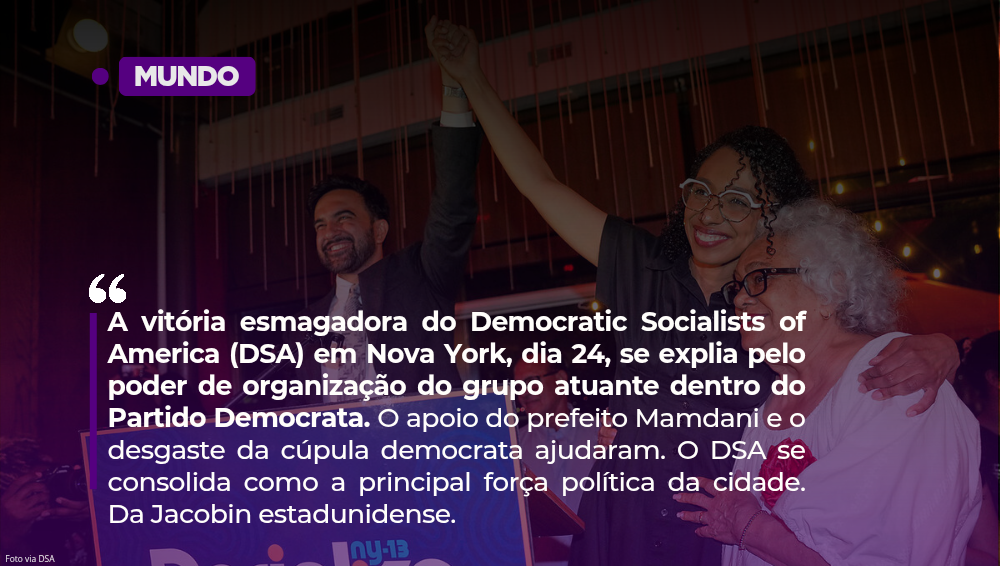 Card editorial com selo 
