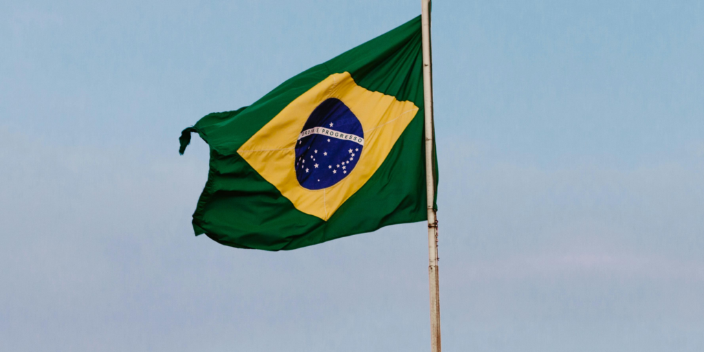 Bandeira do Brasil